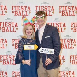 Meet your Posher, Scott